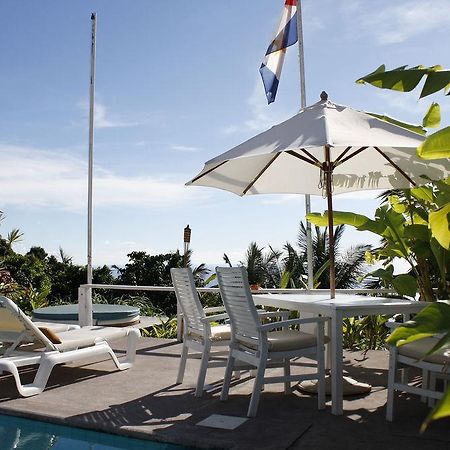 Juliana'S Hotel Windward Side Eksteriør bilde