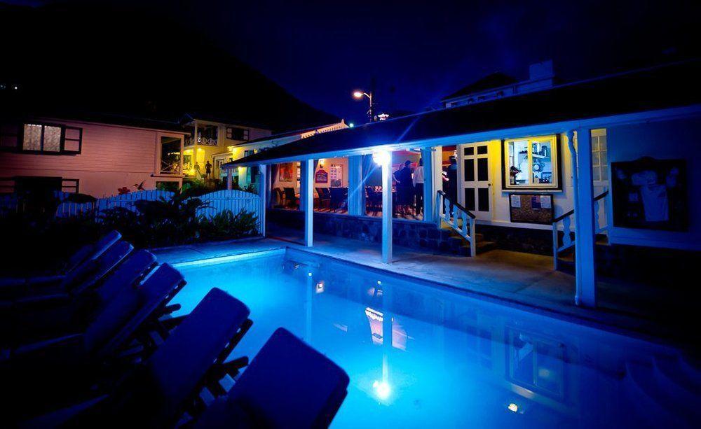 Juliana'S Hotel Windward Side Eksteriør bilde