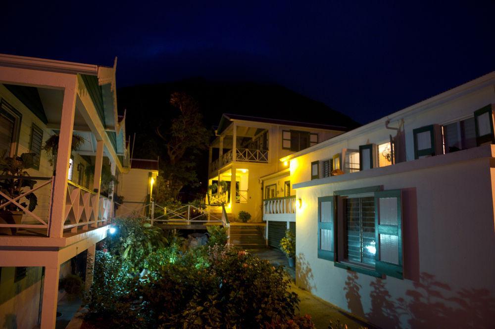 Juliana'S Hotel Windward Side Eksteriør bilde